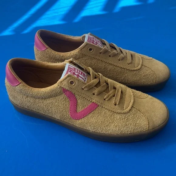 Vans
Sport low
Brand new - Picture 4 of 9